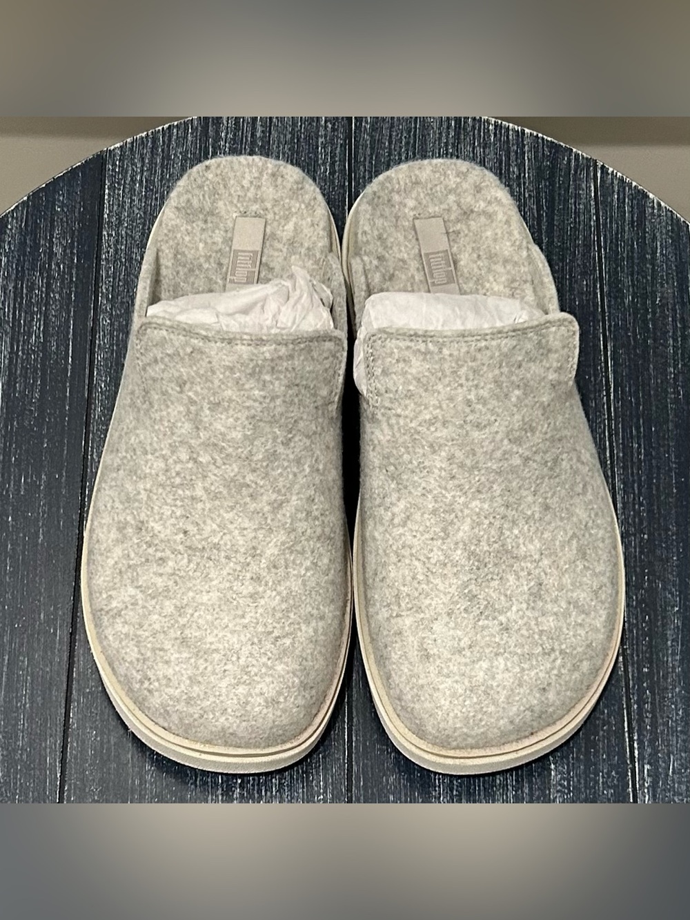 Fitflop Gen FF Mules - Picture 3 of 7